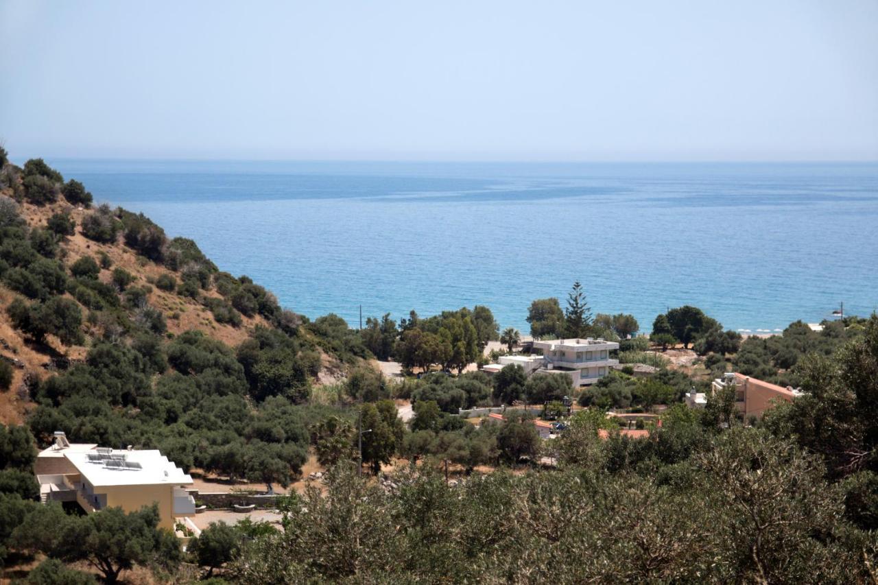 Rykinthos Studios Rodhákinon Luaran gambar