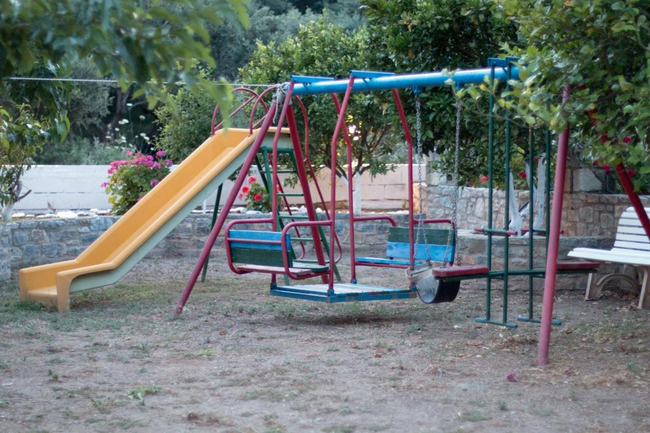 Rykinthos Studios Rodhákinon Luaran gambar